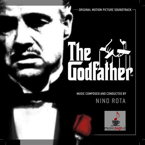 دانلود پنج موسیقی منتخب از فیلم The Godfather