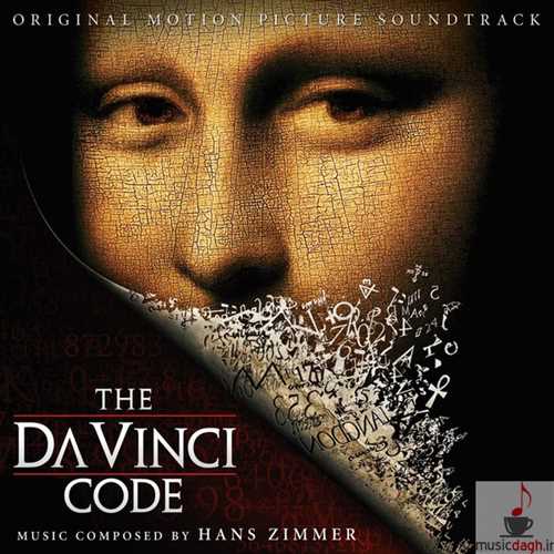 دانلود موسیقی منتخب فیلم The Da Vinci Code