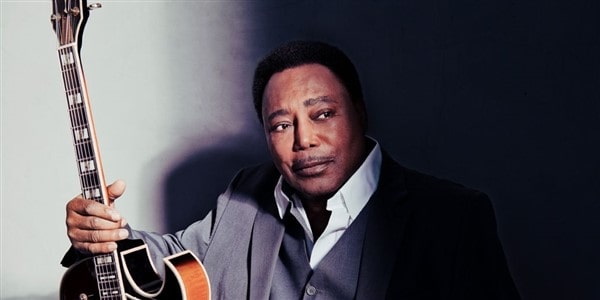 دانلود هفت آهنگ برتر George Benson