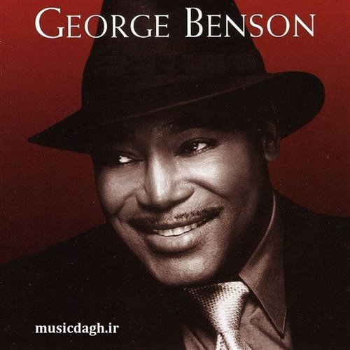 هفت آهنگ برتر George Benson