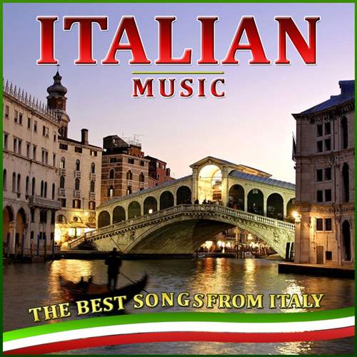 بهترین آهنگ های ایتالیایی
